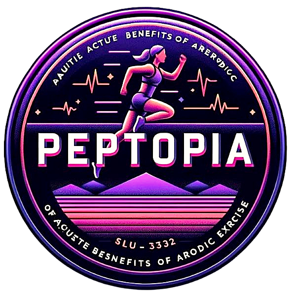 Peptopia Logo
